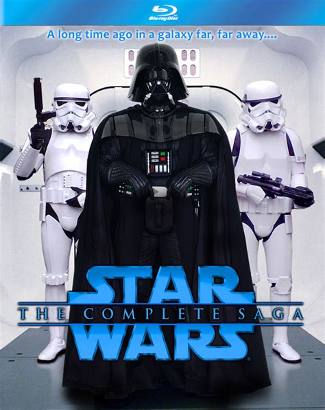 Star Wars Blu Ray Thx Optimizer Doekosong