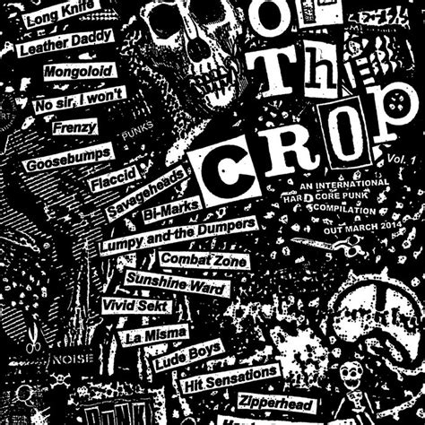 Cream Of The Crop Compilation No Sir I Wont