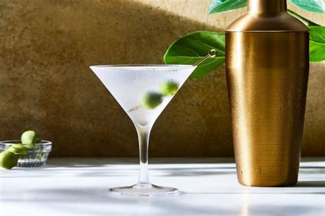 The Best Martini Recipes You Can Make At Home Top 10 Cooking24h