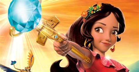 La Quinta Teen Voices One Of Disneys First Latina Princesses