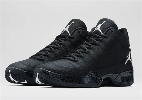 Air Jordan Xx9 Blackout Nikestore Release Info