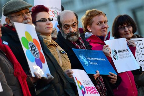 European Union Court Rejects Hungarian Ngo Funding Law Open Society