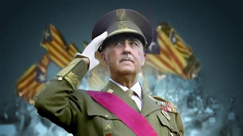 Diktator Franco Und Der Katalonienkonflik Zdfmediathek