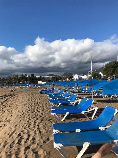 Seaside Los Jameos 171 ̶3̶2̶5̶ Prices And Hotel Reviews Puerto Del Carmen Spain