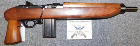 Universal M1 Carbine Enforcer For Sale At 910377880