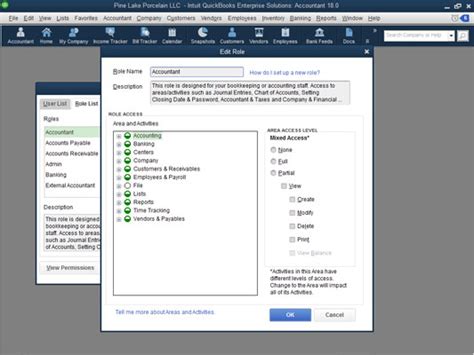 Users can stay organized as well as simplify your life. How to Add Users in QuickBooks 2018 Enterprise Solutions ...