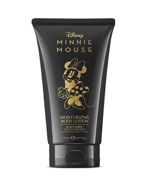 Minnie Mouse Body Lotion And Shower Gel Gift Set FmcgStore Com