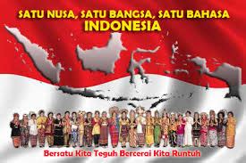 Indonesia memiliki banyak sekali keberagaman mulai dari suku, bangsa,ras, budaya, agama, maupun adat istiadat. PRINSIP HARMONI DALAM KEBERAGAMAN SUKU, AGAMA, RAS, DAN ...