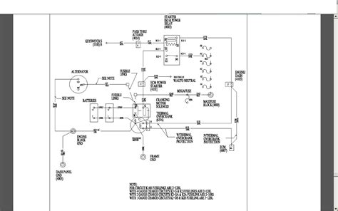 A wiring diagram is a simplified conventional pictorial representation of an electrical circuit. 2006 International 4300 Wiring Diagram | Free Wiring Diagram