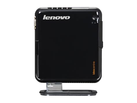 Lenovo Nettop Ideacentre Q15040814au Intel Atom D510 166ghz 2gb