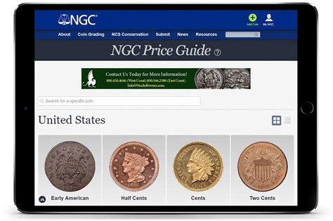 Coin Buying Guide Choosing A Grading Service Ngc