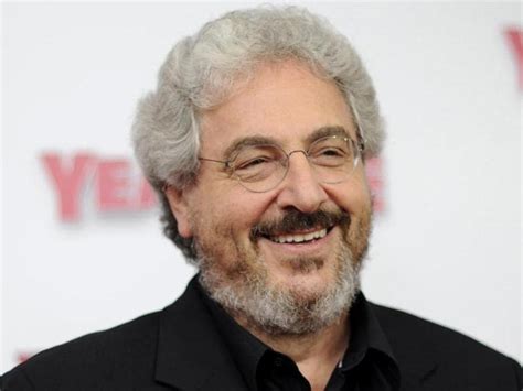 comedy legend and ghostbusters actor harold ramis dies at 69 hollywood hindustan times