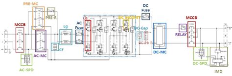 Ac Dc Converter Schematic Diagram Circuit Diagram