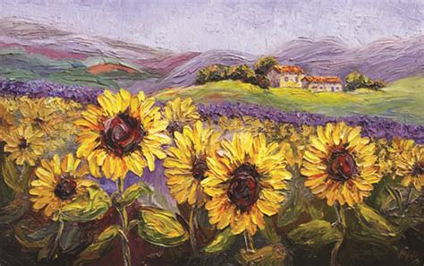 Part 1 botanical artist sandrine maugy shows you how to capture the rich yellow hues of a sunflower in watercolour. Past Paintings