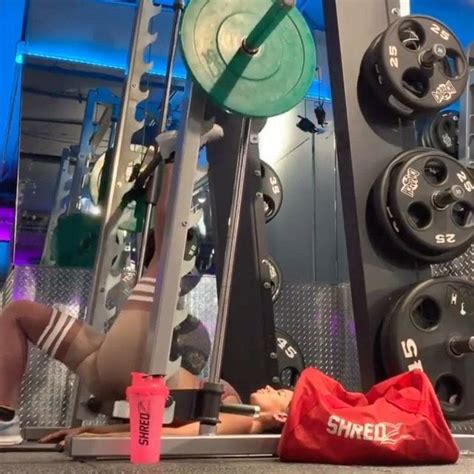 Shredz On Instagram “⭐️amazing Glute Routine Build Your Lower Body