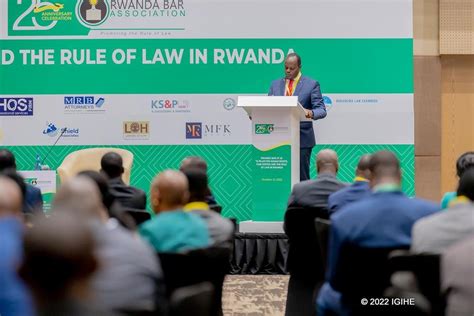 Igihe On Twitter The Rwandabar President Adv Moise Nkundabarashi