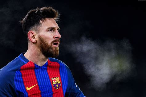 Leo Messi Full Hd Wallpaper 2017