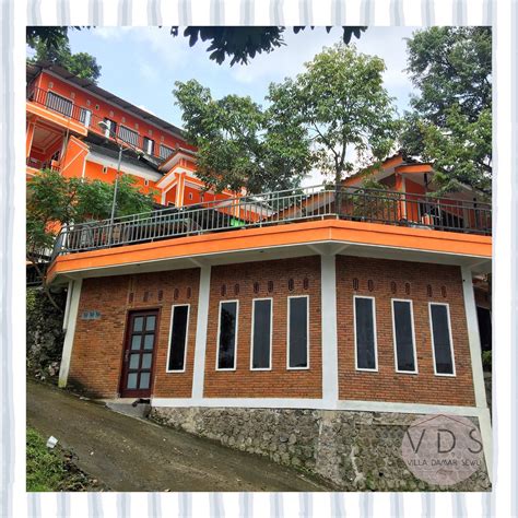 VILLA DAMAR SEWU PACET MURAH & MODERN: VILLA PACET MURAH & MODERN