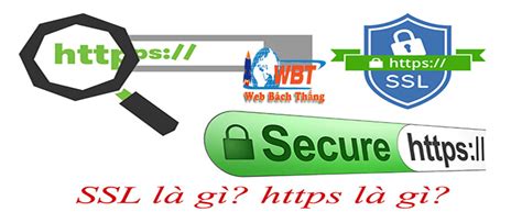 Cif là gì trong lĩnh vực xuất nhập khẩu hàng hóa? SSL certificate là gì ? Tác dụng của SSL đối với website
