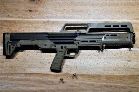 The gun is still quite popular today, but more recently, keltec introduced a new version designated the ks7. Kel-Tec KS7 (FDE) 12GA - Adelbridge & Co., Inc.