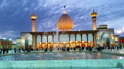 Shiraz Iran Kiwioutthere