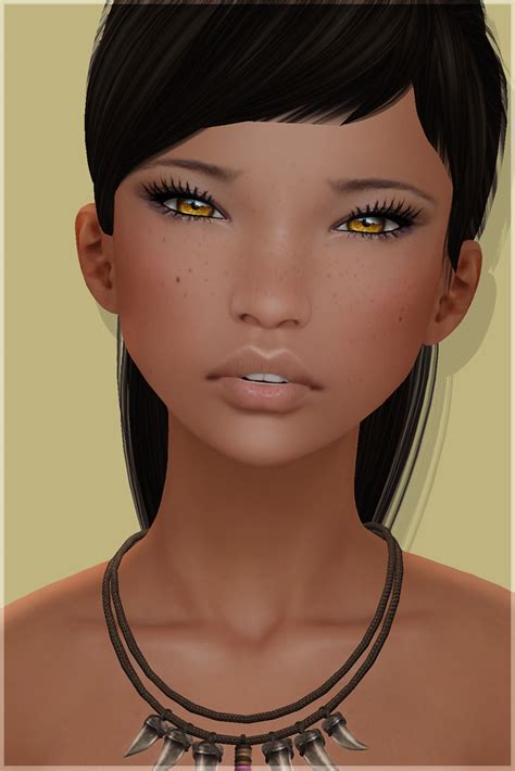 Maybe you would like to learn more about one of these? CandyDoll - Hanna Skin Fair | ... soooo Love