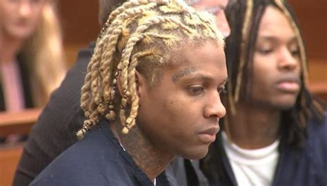 Lil Durk Felony Charges From 2019 Have Been Dropped