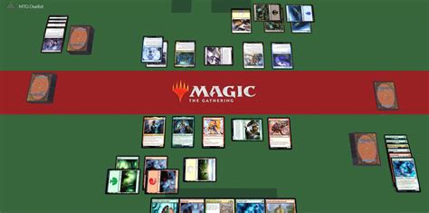 How To Play Mtg Online Know How Community