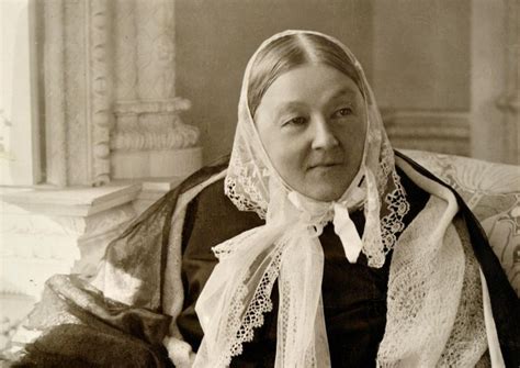 Maybe you would like to learn more about one of these? Florence Nightingale: Italy celebrates the Lady with the Lamp