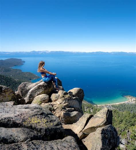 45 Things To Do In Lake Tahoe In The Summer Ultimate Health Report