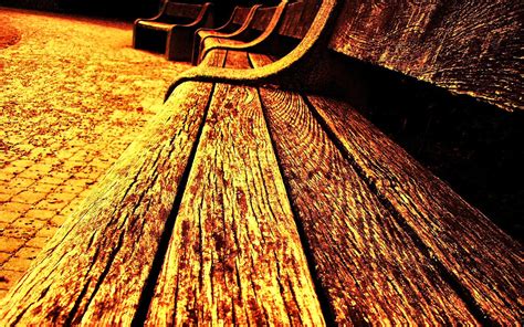 Bench Hd Wallpaper Background Image 2000x1250 Id384863