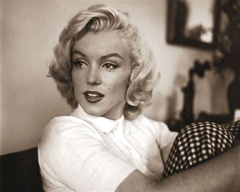 Unseen Marilyn Monroe Pictures London Evening Standard Evening Standard