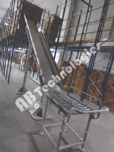 Chute Conveyor Telescopic Chute Latest Price Manufacturers And Suppliers