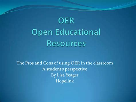 The Future Of O&P:  A Drexel Student's Perspective