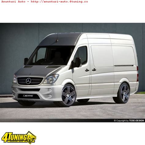 Maybe you would like to learn more about one of these? Mercedes sprinter body kit
