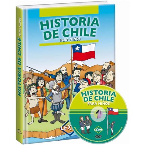 Historia De Chile Para Niños