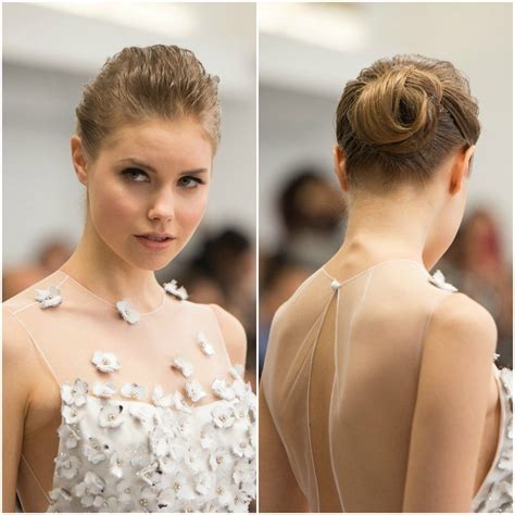 You Can Never Go Wrong With A Classic Updo Thin Hair Updo Hair Braid