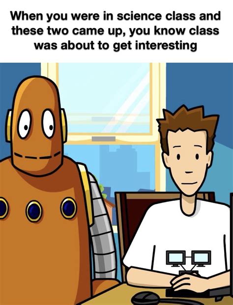 Fun Fact Brainpop Was Made 20 Years Ago The Company That Created
