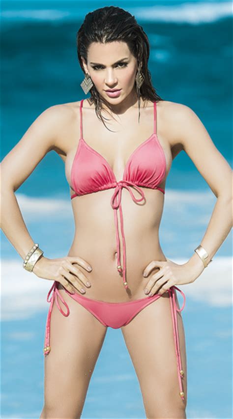 Beaded Coral Bikini Coral Bikini Bikinis Swimsuits My Xxx Hot Girl