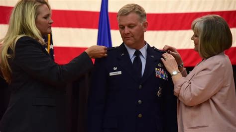 Air Force Promotions To Lieutenant Colonel Grow More Competitive