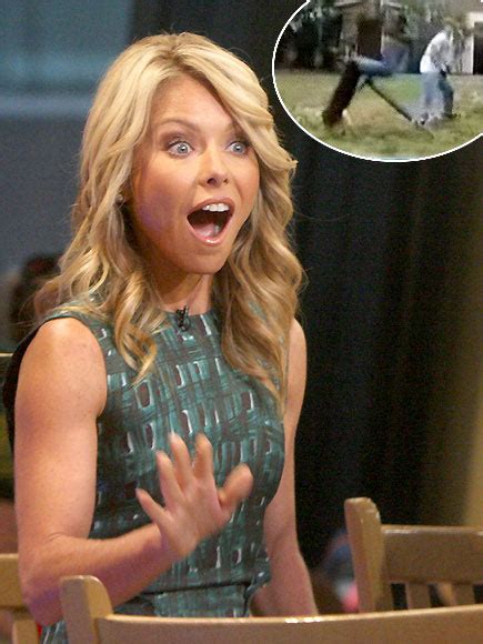 Kelly Ripa Junglekeyfr Image 150