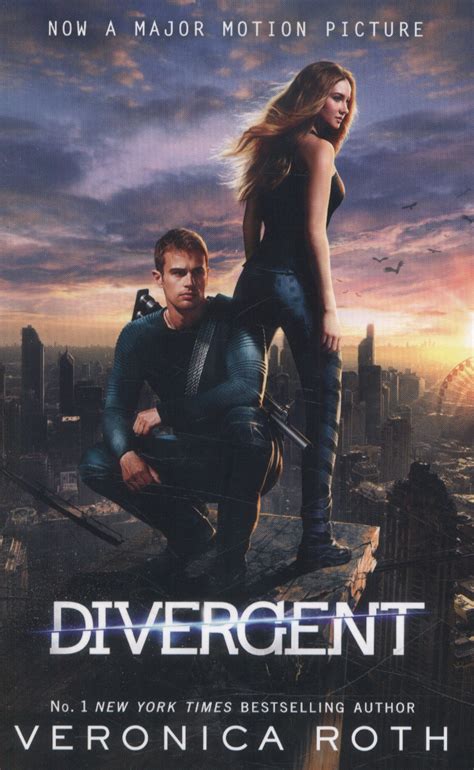 Divergent By Roth Veronica 9780007538065 Brownsbfs