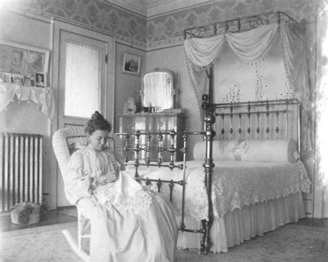 Amazing Vintage Photos Of The Inside Of 1800s Victorian Homes