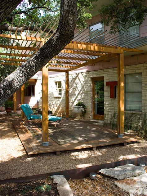 These Fabulous Austin Backyards Boast The Best In Outdoor Living