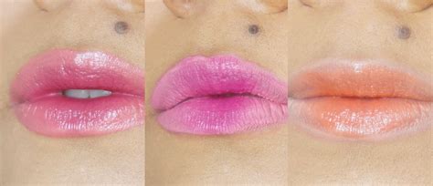 Tutorial Gradient Lips Done Three Ways — Project Vanity