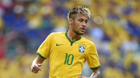 Neymar brazil world cup 2014 ❤ 4k hd desktop wallpaper for 4k. Neymar Brazil Wallpapers 2015 - Wallpaper Cave