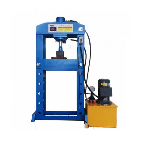 Hot Forging Press Tons Hydraulic Press China Hydraulic Press