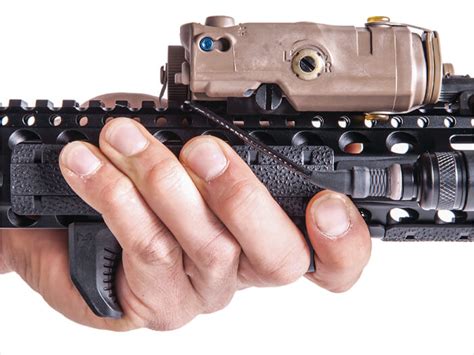 Magpul M Lok Hand Stop Kit Csc Canadas Gun Shop