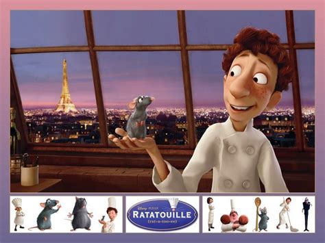 Torn between his family's wishes and his true calling. ratatouille - Movies Wallpaper (2345958) - Fanpop
