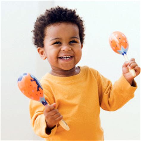 Inspire musical learning with your little one. Finding the Best Toddler Music Class | What to Expect